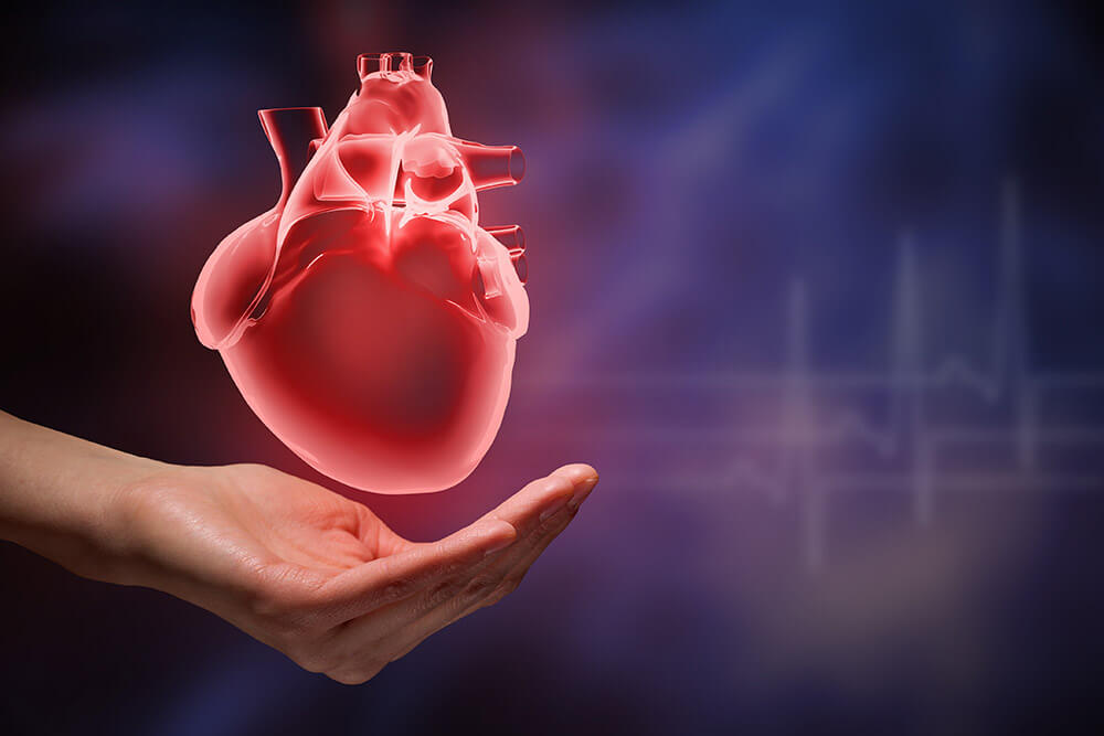 kalbi etkileyen tıbbi durumlar