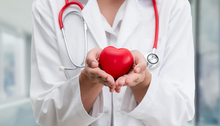kalp sağlığı nasıl iyileştirilir