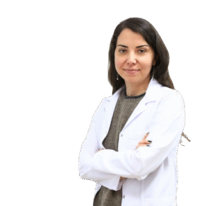 Uzm. Dr. Burcu Işık