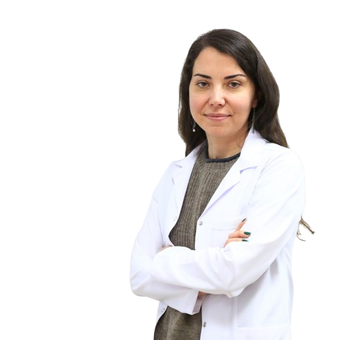 Uzm. Dr. Burcu Işık