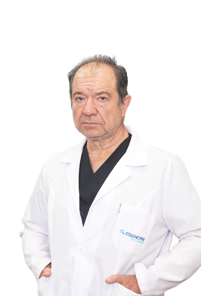 Yard.Doç.Dr. Üyesi Tamer Tatar