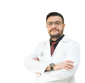 Op. Dr. İlker Ünlü