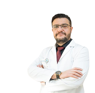 Op. Dr. İlker Ünlü