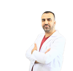 Uzm. Dr. Murat Beğenik