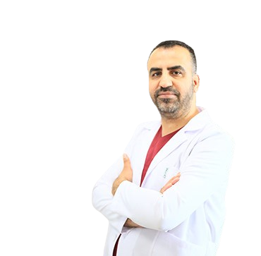 Uzm. Dr. Murat Beğenik