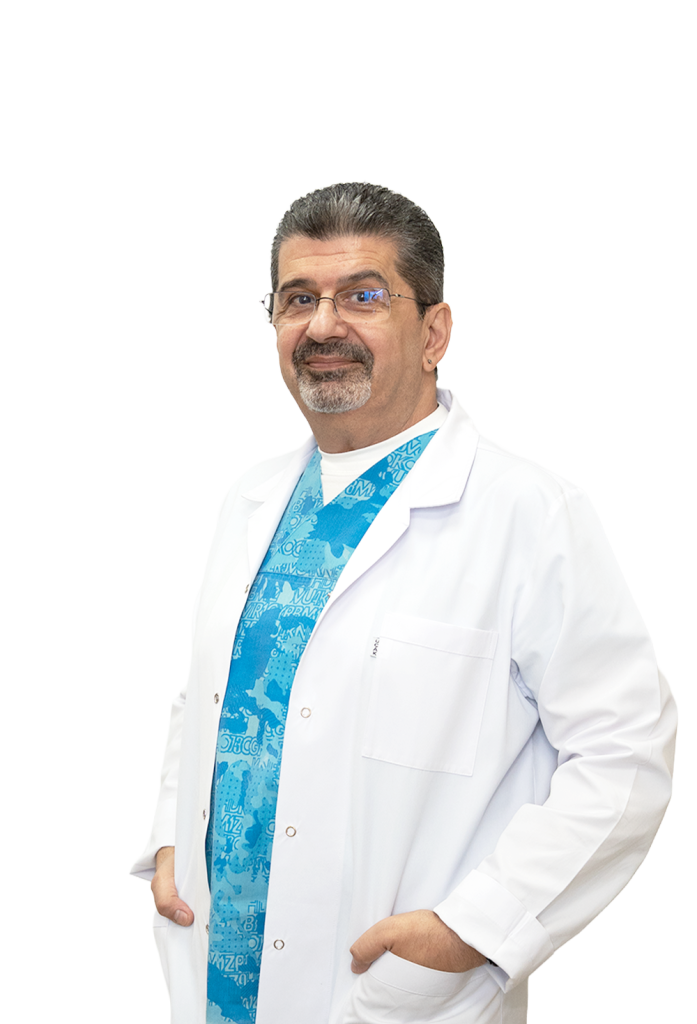Op. Dr. Ayhan Yükselen