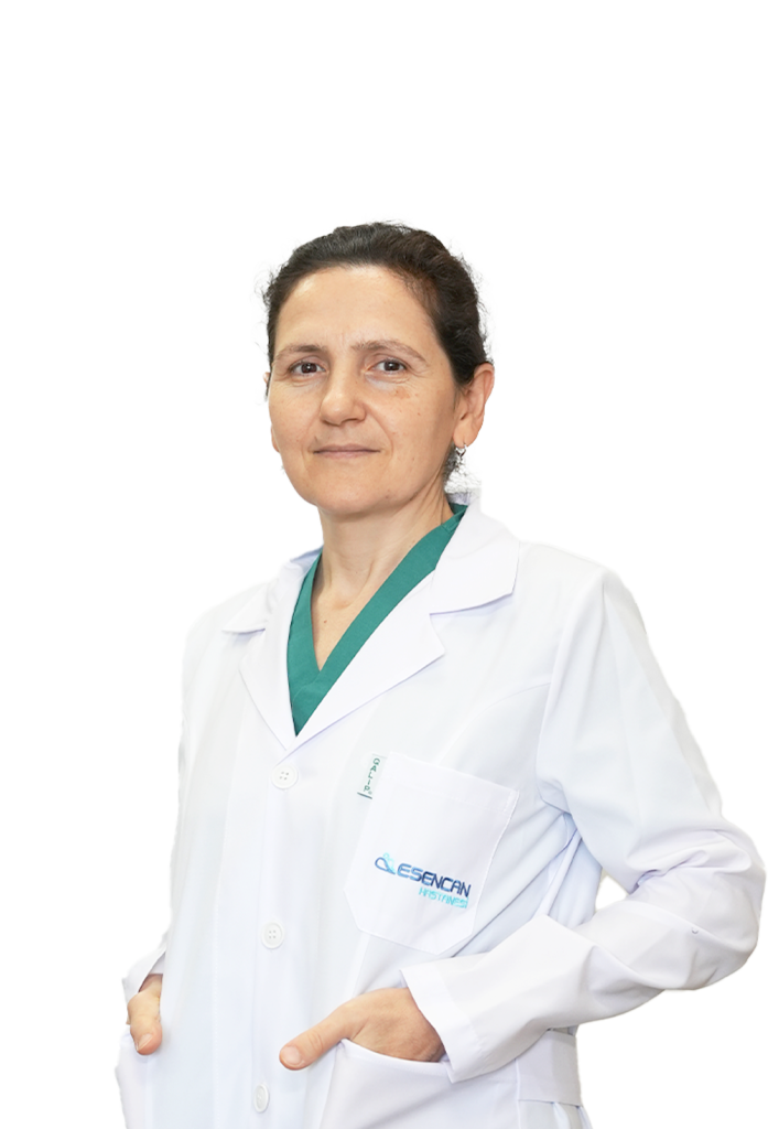 Op. Dr. Süreyya Merden