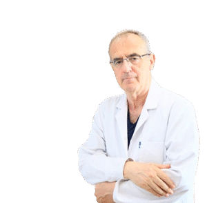 Op. Dr. Turhan Şengül