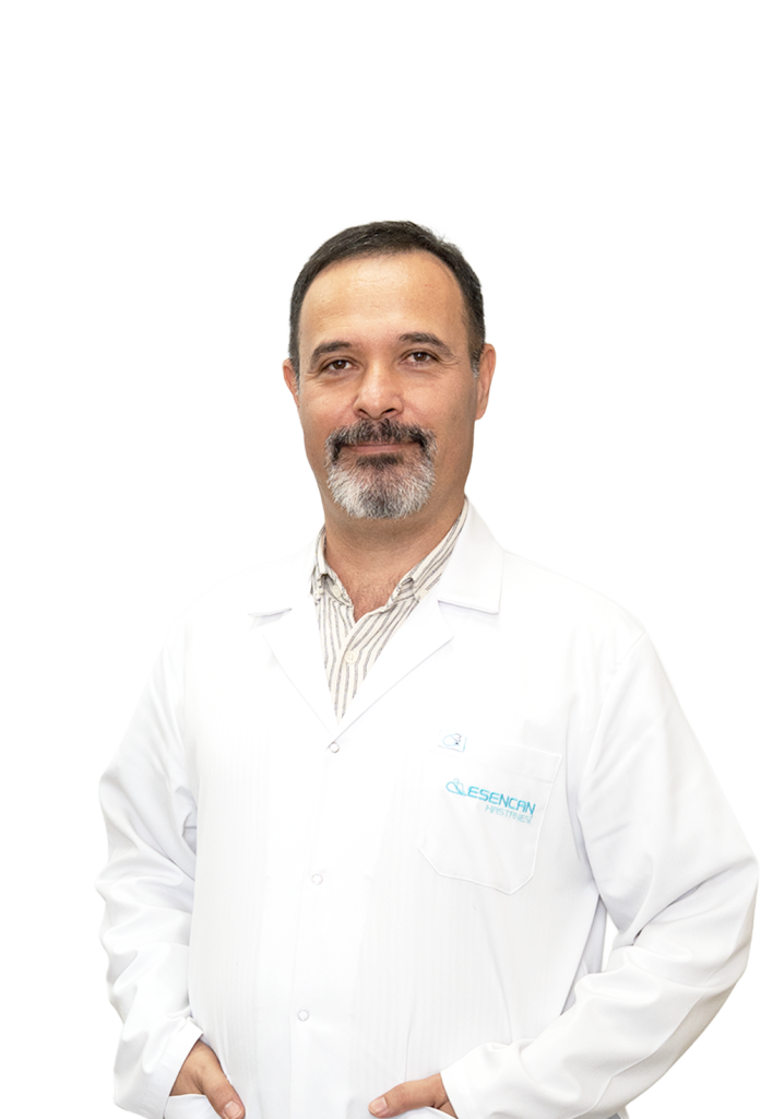 Op. Dr. Bilal Çetin