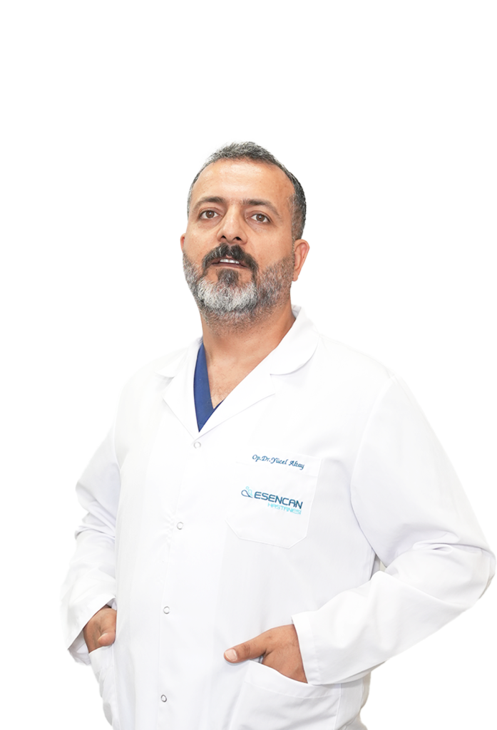 Op. Dr. Yücel Altay
