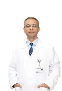 Prof. Dr. Yüksel Yurttaş