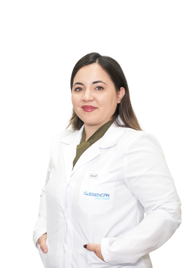 Klinik Psk. Belgin Çamurcu Konuk