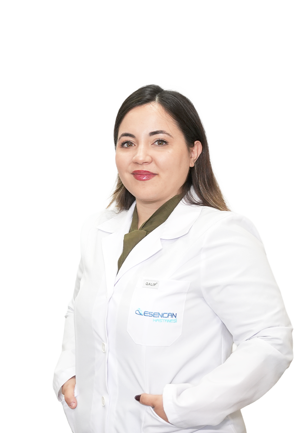 Psk. Dr. Belgin Çamurcu Konuk