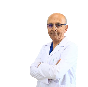 Op. Dr. Sinan Çankaya