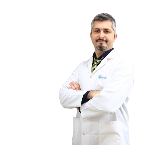 Uzm. Dr. Toghrul Mastanzade