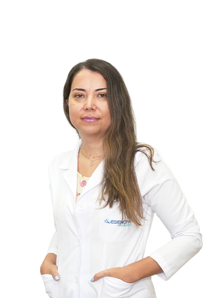Op. Dr. Burcu Işık