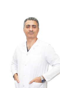Dr. Öğr. Üyesi Fatih Akyazıcı