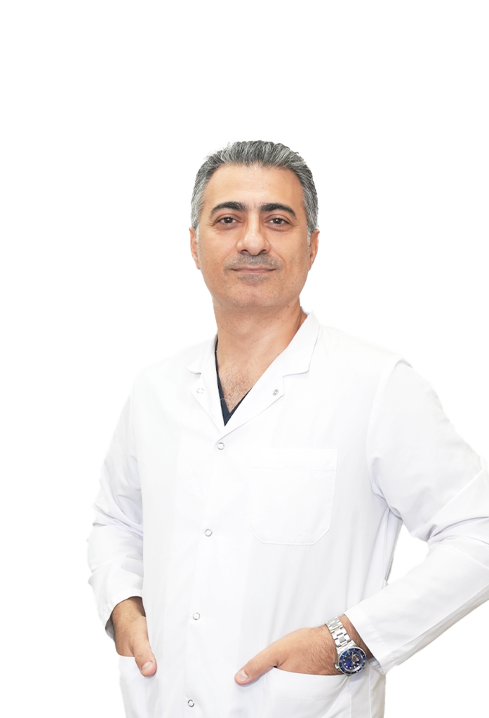 Uzm. Dr. Fatih Yakar