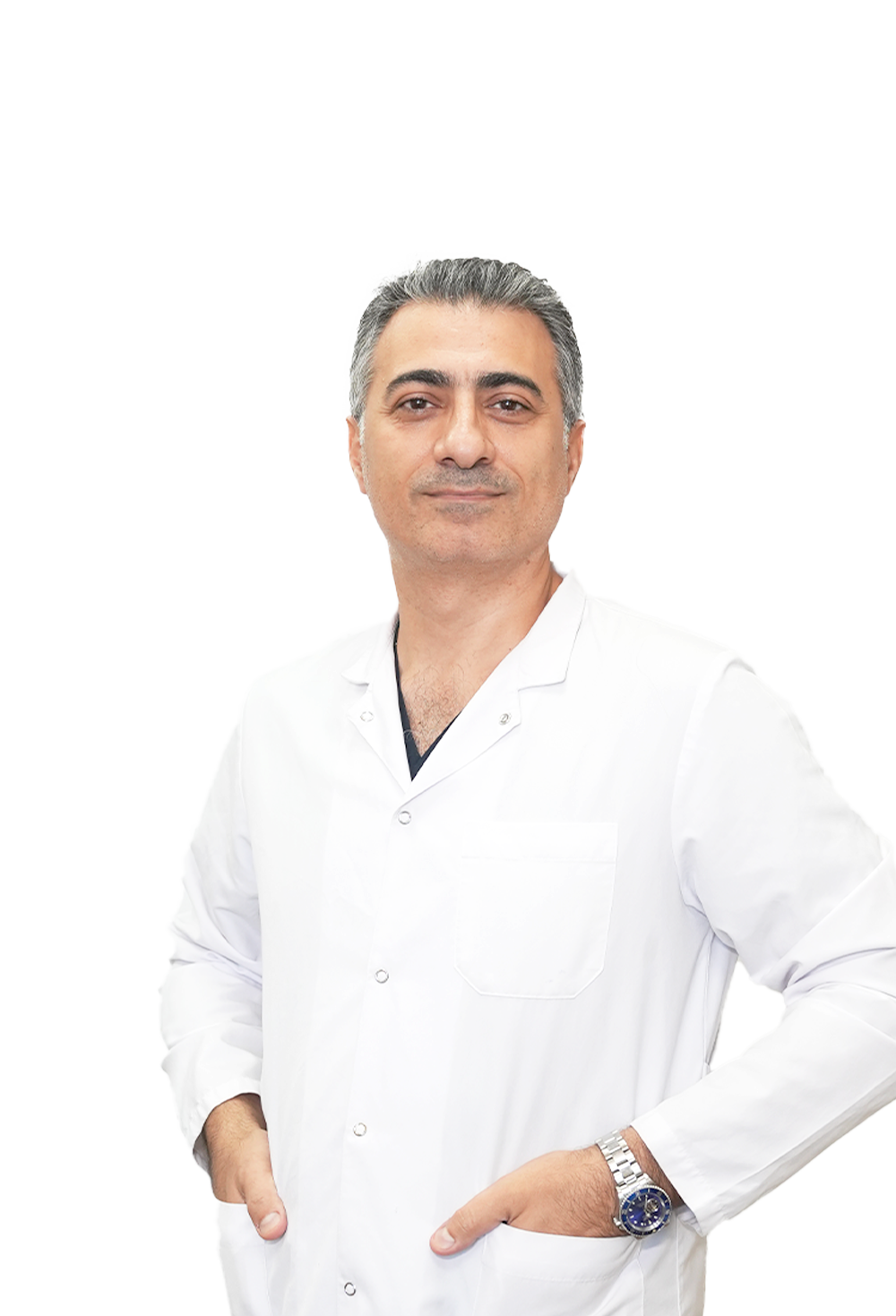 Uzm. Dr. Fatih Yakar