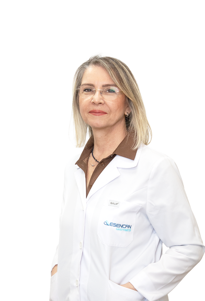 Uzm. Dr. Gülseren Yirik