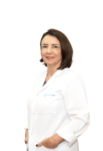 Uzm. Dr. Merhan Ömeroğlu