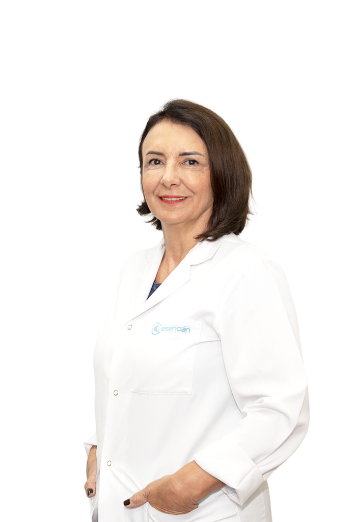Uzm. Dr. Merhan Ömeroğlu