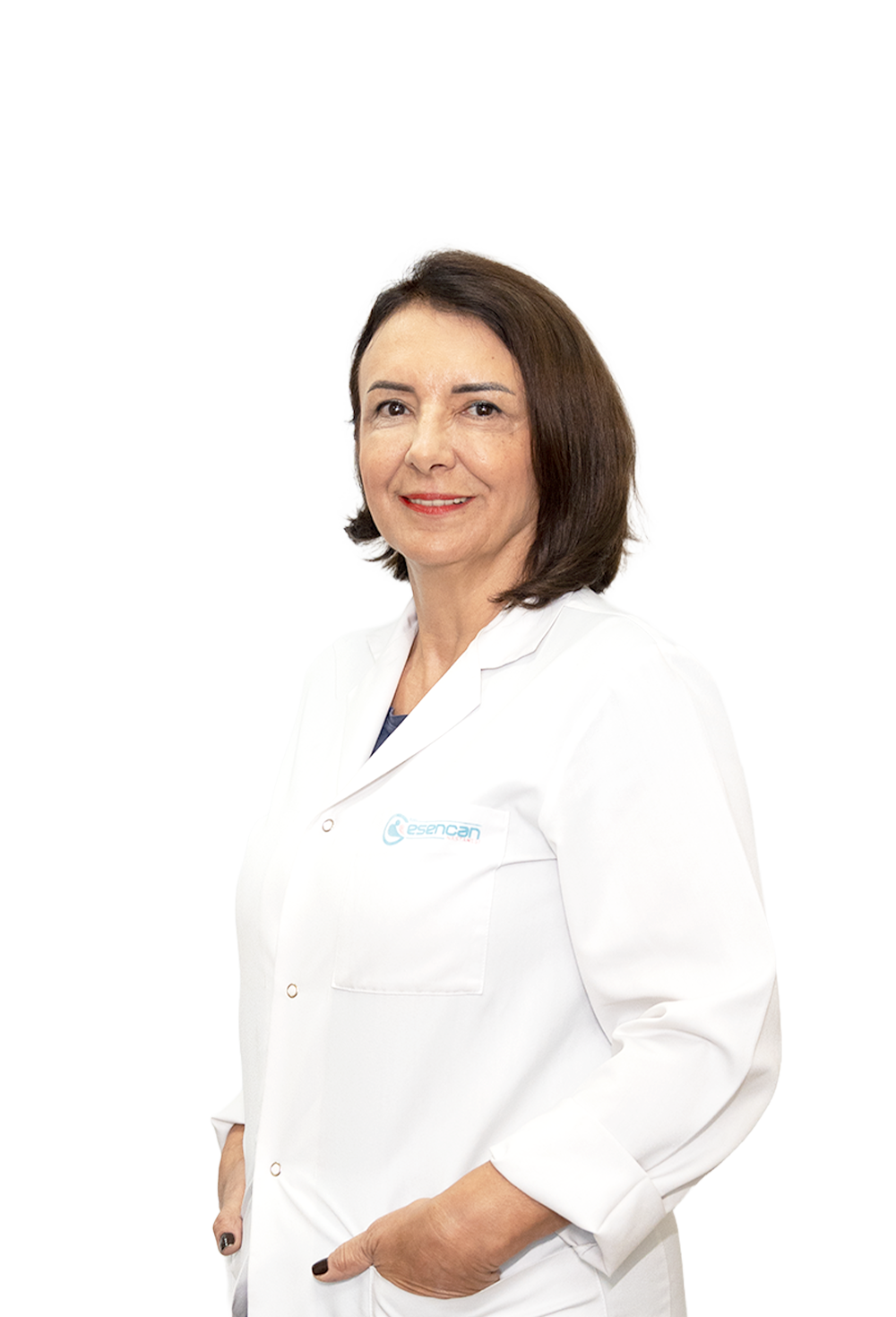 Uzm. Dr. Merhan Ömeroğlu