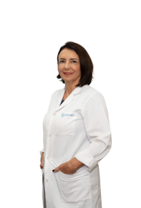 Uzm. Dr. Merhan Ömeroğlu