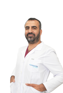 Uzm. Dr. Murat Beğenik