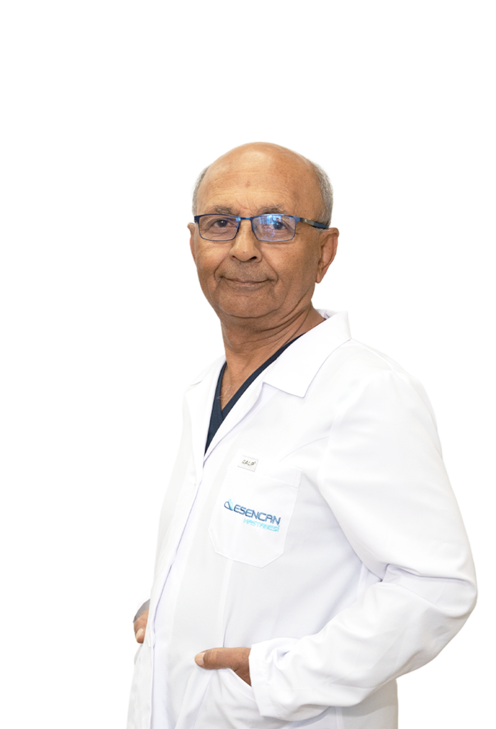 Op. Dr. Sinan Çankaya