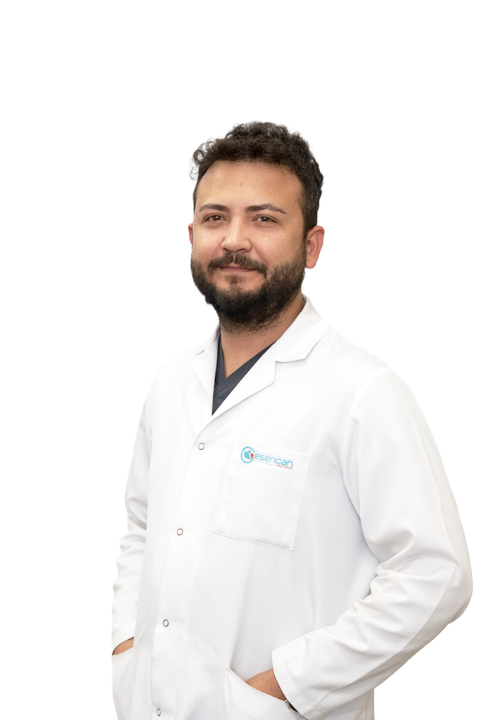 Uzm Dr. Şuayip Yel