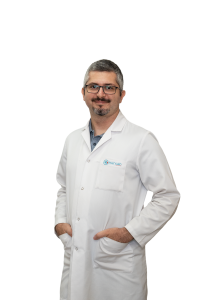 Uzm. Dr. Toghrul Mastanzade