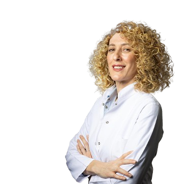 Op. Dr. Seher Özkan