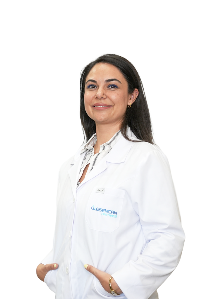 Yard. Doç. Dr. Elif Uçar