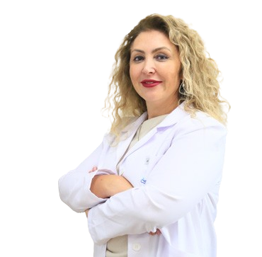 Op. Dr. Bedia Zeynep Yıldırım
