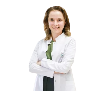 Dt. Deniz Yenidünya