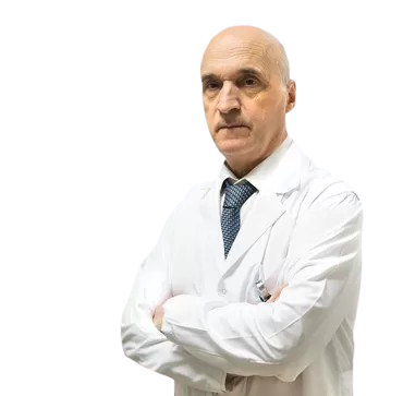 Op. Dr. Ahmet Mahmutoğlu