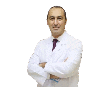 Dr. Öğr. Üyesi Atakan Özkan