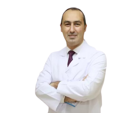 Dr. Öğr. Üyesi Atakan Özkan