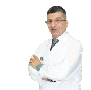 Op. Dr. Ayhan Yükselen