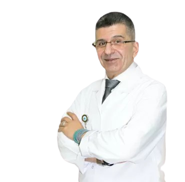 Op. Dr. Ayhan Yükselen