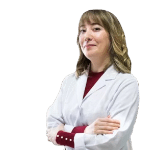 Dr. Öğr. Üyesi Ebru İrgi Yıldırım