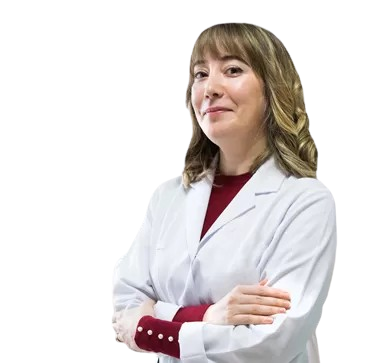 Dr. Öğr. Üyesi Ebru İrgi Yıldırım