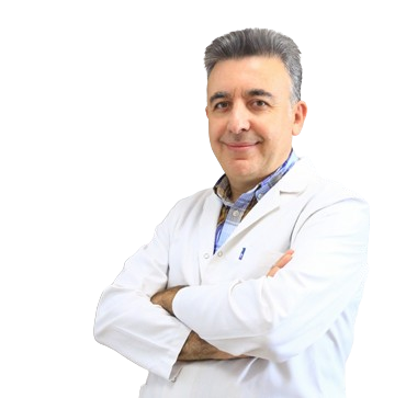 Op. Dr. Ercüment Taşpınar