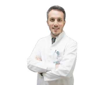 Dr. Öğr. Üyesi Melih Bestel