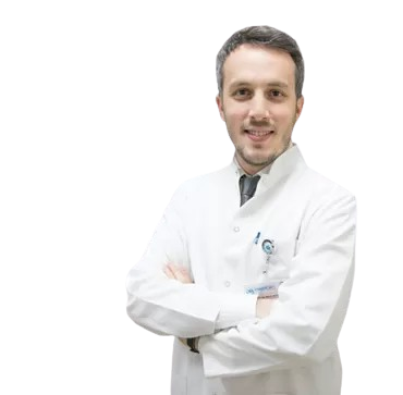 Dr. Öğr. Üyesi Melih Bestel
