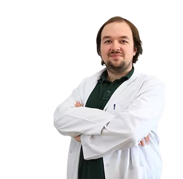 Dt. Muhammet Oğuzhan Durmaz