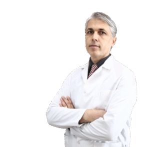Uzm. Dr. Mustafa Ekin