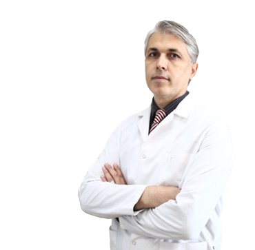 Uzm. Dr. Mustafa Ekin