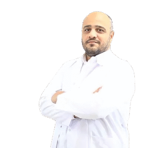 Uzm. Dr. Nadir Sezer